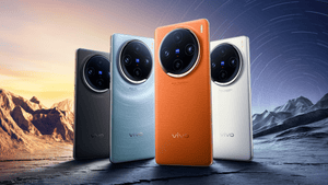 VIVO PHONES