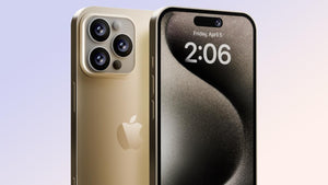 IPHONES