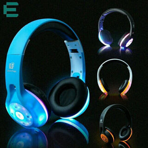 Bluetooth Headset