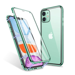 Phone Glass Station