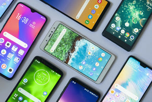 Android Phones
