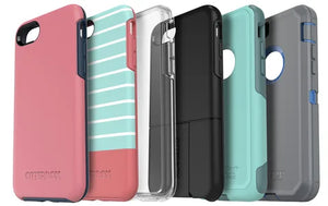 Phones Case Station