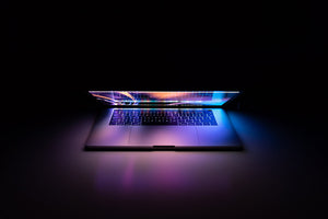 Laptop Station