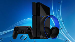 Play Station