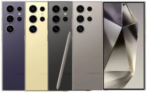 SAMSUNG PHONES