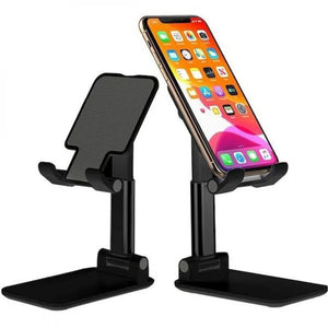 Holder & Stand Station